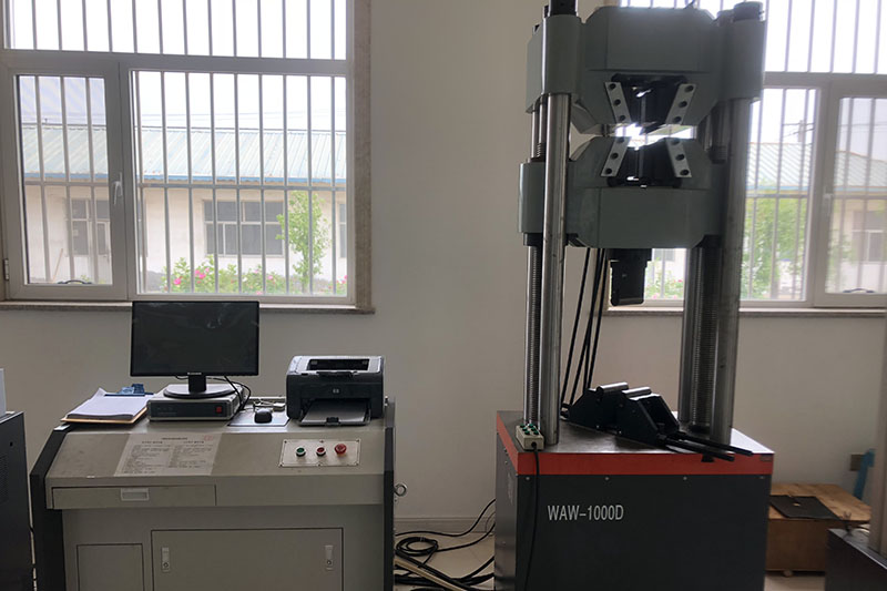 萬能材料試驗機